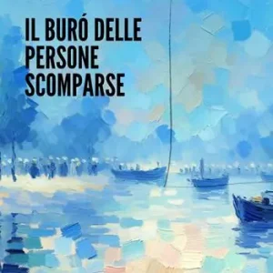 Compra Online il buró delle persone scomparse