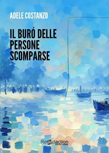 Compra Online il buró delle persone scomparse