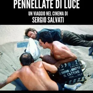 Pagamento Sicuro Pennellate di luce. Un viaggio nel cinema di Sergio Salvati