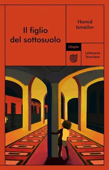 Acquista Ora Il figlio del sottosuolo
