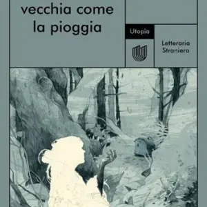 Promozione Una storia vecchia come la pioggia