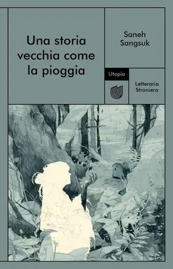 Promozione Una storia vecchia come la pioggia