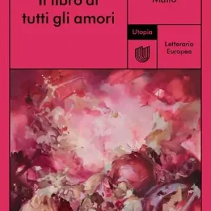 Promozione Il libro di tutti gli amori