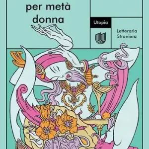 Il dio per metà donna Compra Online