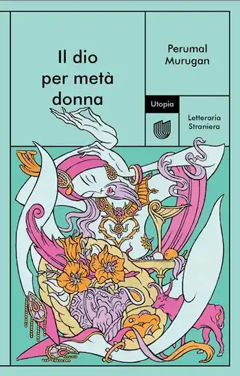 Il dio per metà donna Compra Online
