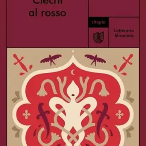 Ciechi al rosso Prezzo Conveniente