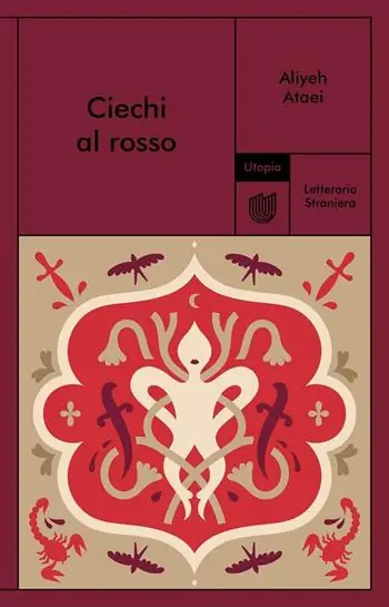 Ciechi al rosso Prezzo Conveniente