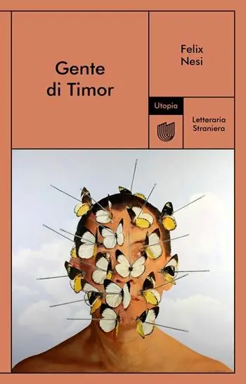 Acquista Ora Gente di Timor