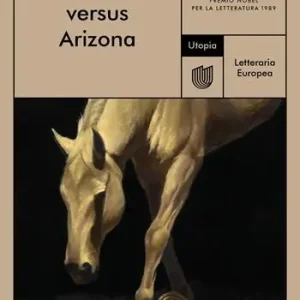 Nuova Collezione Cristo versus Arizona