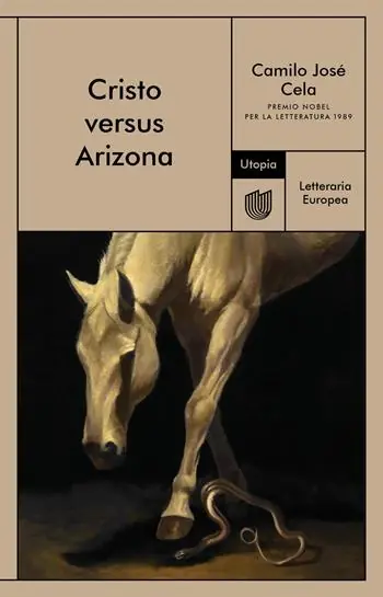 Nuova Collezione Cristo versus Arizona