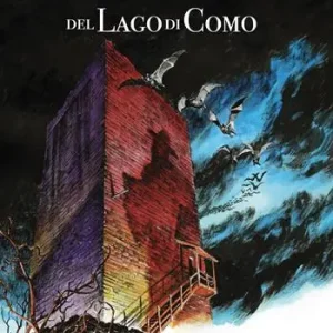 Miti e leggende del lago di Como Compra Oggi Stesso