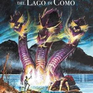 Favole e novelle del lago di Como Prezzo Conveniente