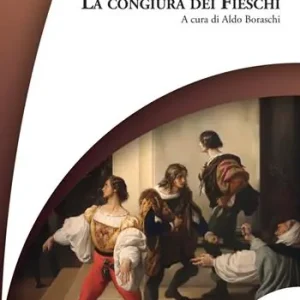 Popolare La congiura dei Fieschi