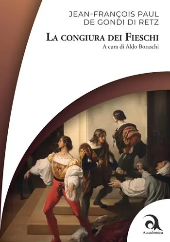 Popolare La congiura dei Fieschi