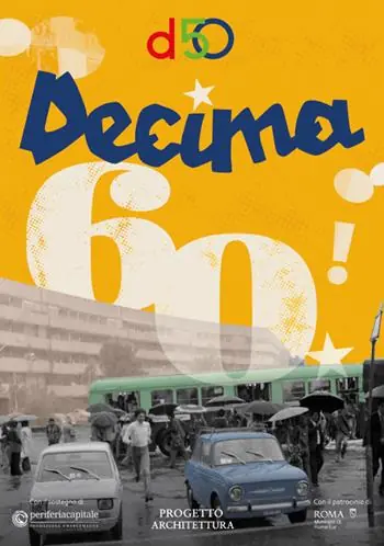 Occasione Decima 60! Ediz. ampliata
