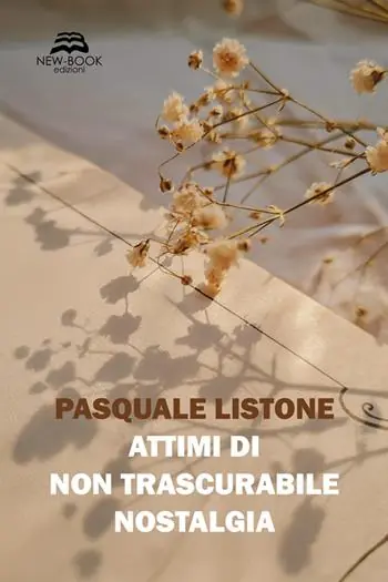 Spedizione Espresso Attimi di non trascurabile nostalgia