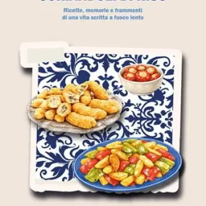 Miglior Prezzo Coriandoli di riso. Ricette, memorie e frammenti di una vita scritta a fuoco lento