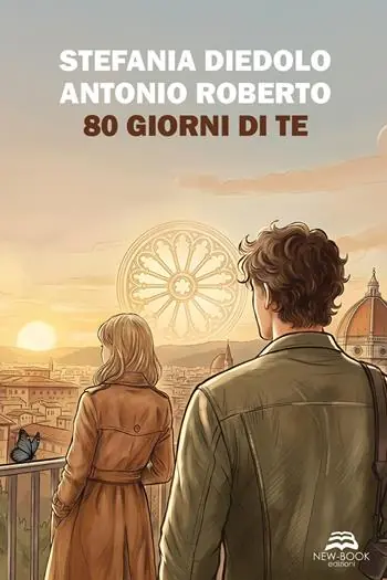 Esclusivo 80 giorni di te. Ediz. illustrata