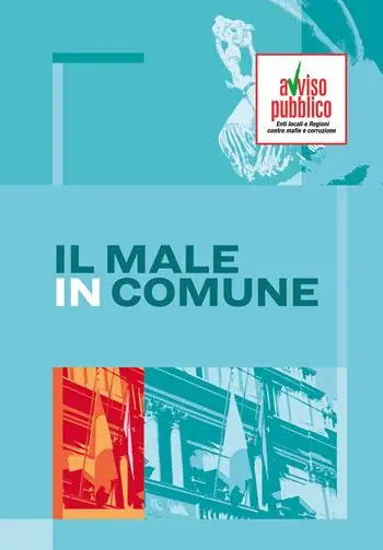 Spedito Oggi Il male in Comune