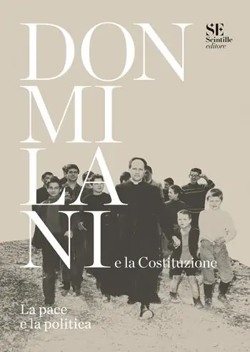 Don Milani e la Costituzione. La pace e la politica Prezzo Di Fabbrica