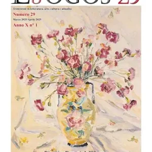 Luogos. Vol. 29 Non c‘è giustizia, senza bellezza Compra Adesso