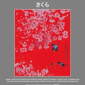 sakura. Ediz. italiana e inglese Promozione Esclusiva