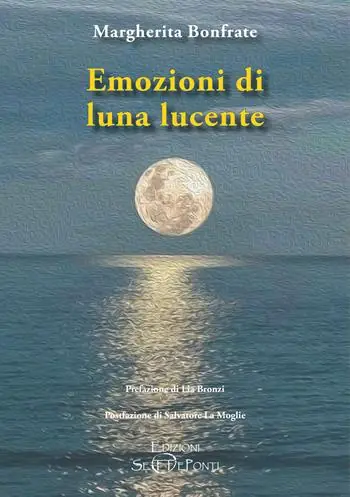 Più Venduto Emozioni di luna lucente