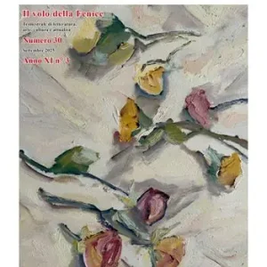 Luogos. Vol. 30 Il volo della Fenice Occasione