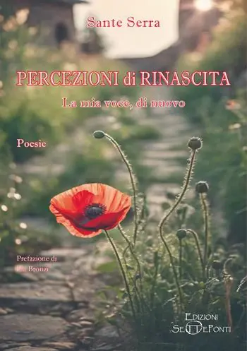 Percezioni di rinascita. La mia voce, di nuovo Non Perdere
