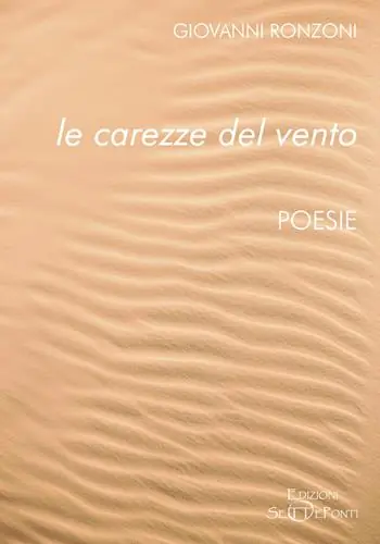 Novità Le carezze del vento