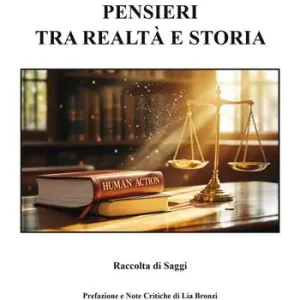 Occasione Pensieri tra realtà e storia