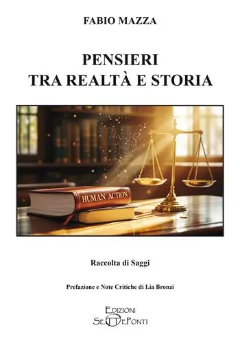 Occasione Pensieri tra realtà e storia