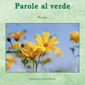Parole al verde Compra Online