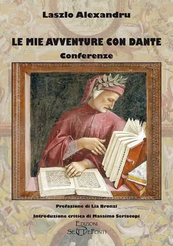 Le mie avventure con Dante. Conferenze Must-Have