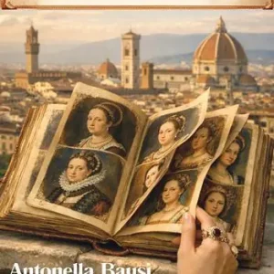 Di Tendenza Casa Medici. La parola alle donne che si raccontano