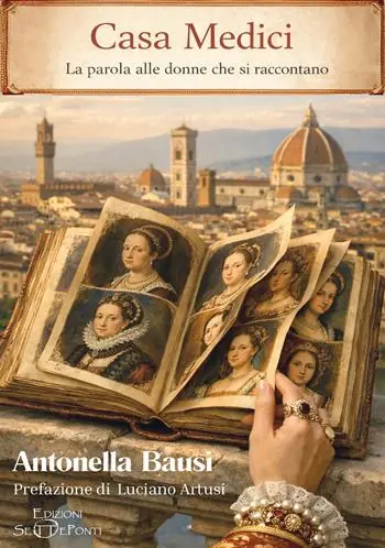 Di Tendenza Casa Medici. La parola alle donne che si raccontano