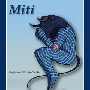 Miti. Ediz. ridotta. Con QR code Prezzo Scontato