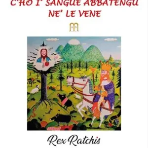 Compra Adesso C’ho i’ sangue abbatengu ne’ le vene