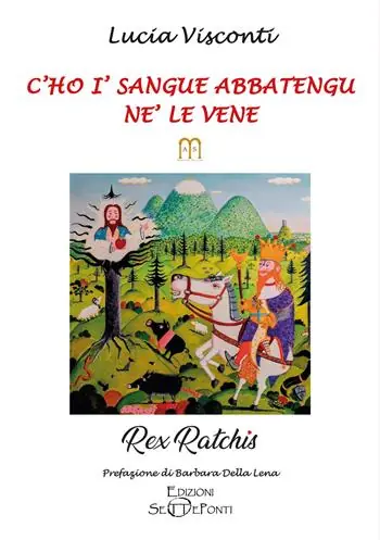Compra Adesso C’ho i’ sangue abbatengu ne’ le vene