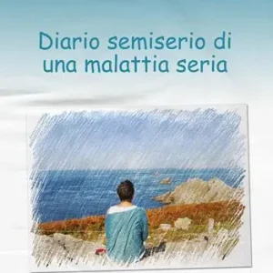 Diario semiserio di una malattia seria Consegna Rapida