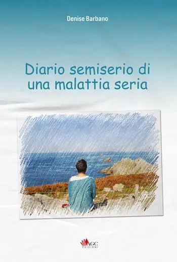 Diario semiserio di una malattia seria Consegna Rapida
