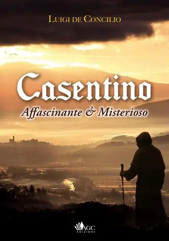 Casentino affascinante e misterioso Prezzo Di Fabbrica