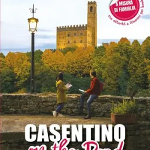 Casentino on the road 2 Saldi