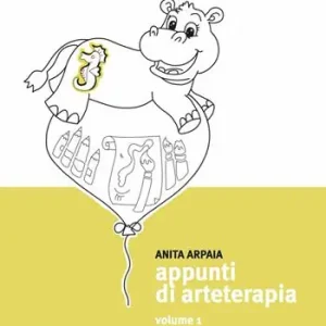 Appunti di arteterapia Promo Stagionale