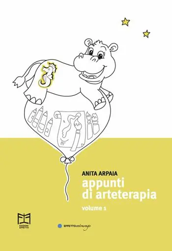Appunti di arteterapia Promo Stagionale