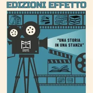 «Una storia in una stanza». Un racconto, una location Reso Gratuito