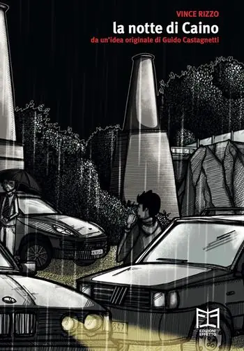La notte di Caino Bestseller