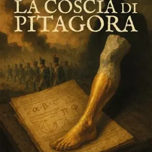 Prezzo Conveniente La coscia di Pitagora