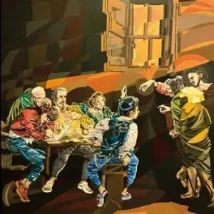 Quantità Limitata Sinonimo di Arte