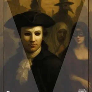 Casanova. Il volto nascosto dell‘Illuminismo Professionale